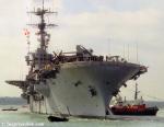 ID 1219 USS Inchon